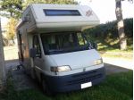 Fiat Ducato 2.5 TDI CI Mizar 150