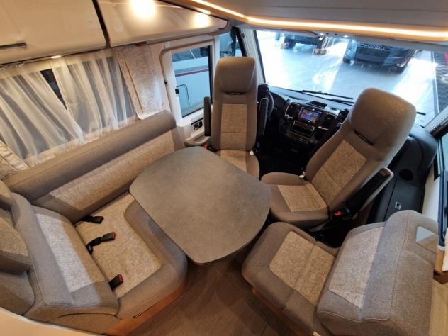 Motorhome Carthago C2 Tourer I 143 KB-LE 3,5t - Foto 6