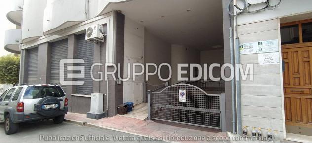 Magazzini e locali di deposito di 251 mq in vendita a Altamura - Rif. 4540414 - Foto 6