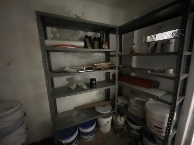 Magazzino in vendita a Genova - Foto 7