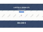 Immobile in asta di 800 m² in vendita a Lastra a Signa