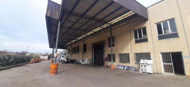 Industriale/Artigianale in affitto a San Cesario sul Panaro - Foto 2
