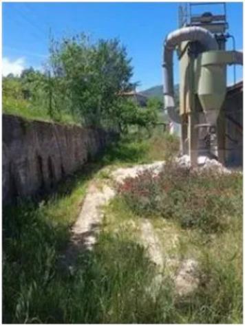 Immobile in asta di 470 m² in vendita a Sanza - Foto 11
