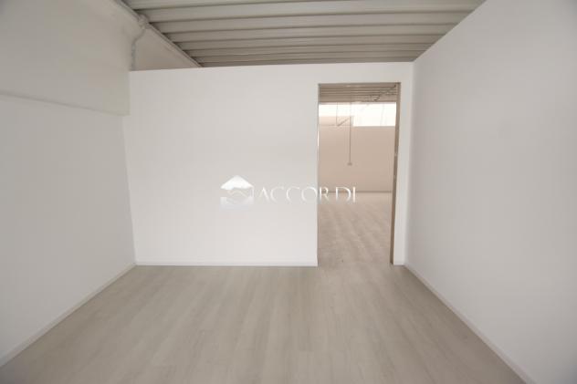 CAPANNONE di 6 vani e di 410 mq (VEDELAGO) rif. SW176 - Foto 11