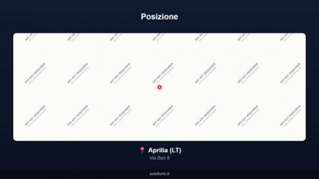 Immobile in asta di 71 m² in vendita a Aprilia - Foto 18