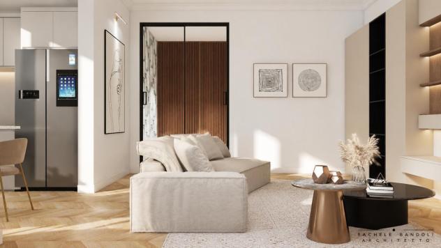 Appartamento in vendita a Lido di Camaiore - Camaiore 110 mq Rif: 1432973 - Foto 6