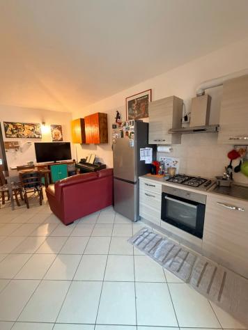 Appartamento in vendita a Chimenti - Castelfranco di Sotto 65 mq Rif: 1405220 - Foto 9