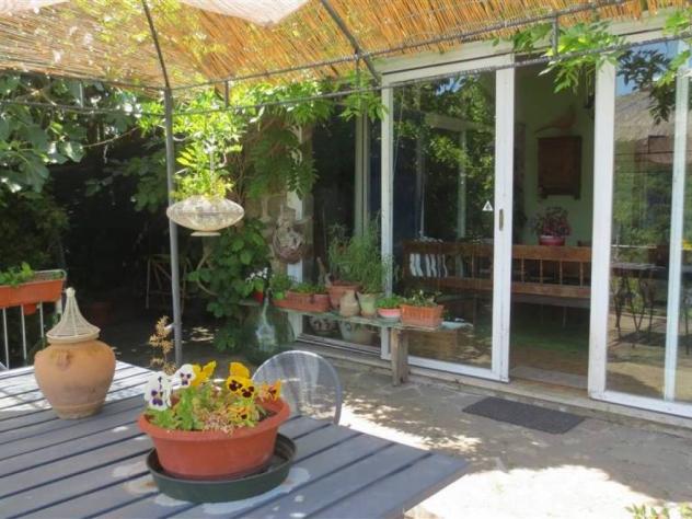 Villa in vendita a Castelnuovo Berardenga 270 mq Rif: 1418655 - Foto 8