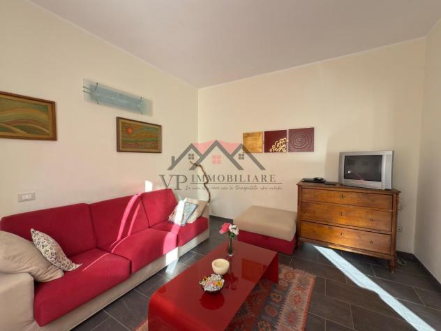 Appartamento in vendita a Castelnuovo di Val di Cecina 95 mq Rif: 1380244 - Foto 10