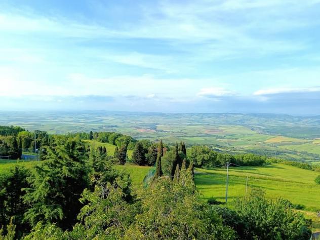 Terratetto in vendita a Castiglione d'Orcia - Foto 17