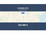 Immobile in asta di 605 m² con più di 5 locali e box auto in vendita a Catania