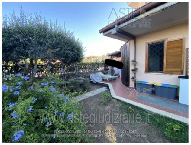 IMMOBILI-IMMOBILE RESIDENZIALE-Via Fratelli Soprani, 54