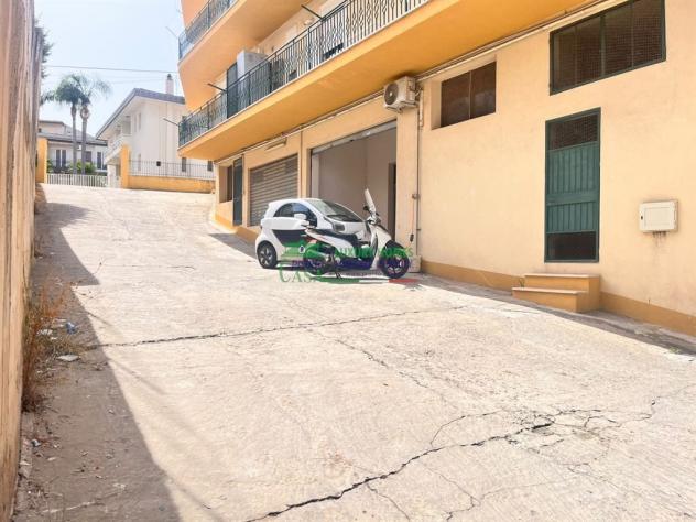 Rif: 2735 - Elegante appartamento di ampia metratura nel cuore di Comiso - Foto 19