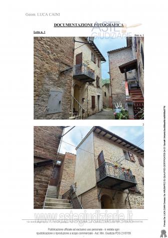 IMMOBILI-IMMOBILE RESIDENZIALE-VIA CERERE N. 21 - Foto 9