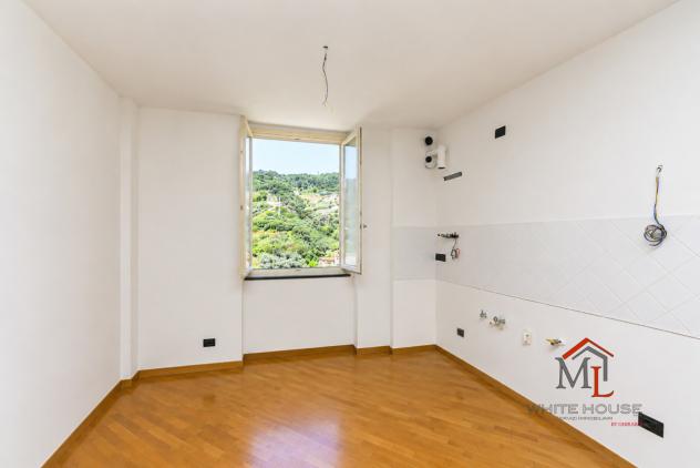 Trilocale in vendita a Genova - Foto 6