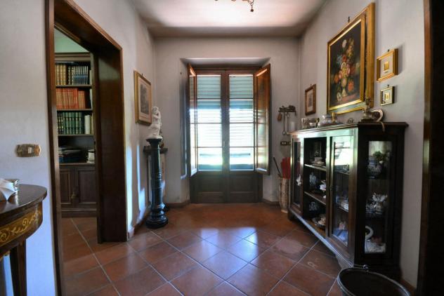 Villa in vendita a Montuolo - Lucca 300 mq Rif: 911559 - Foto 7
