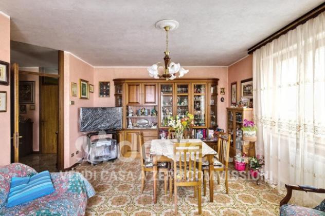 Appartamento di 94 m² con 3 locali in vendita a Luino - Foto 5