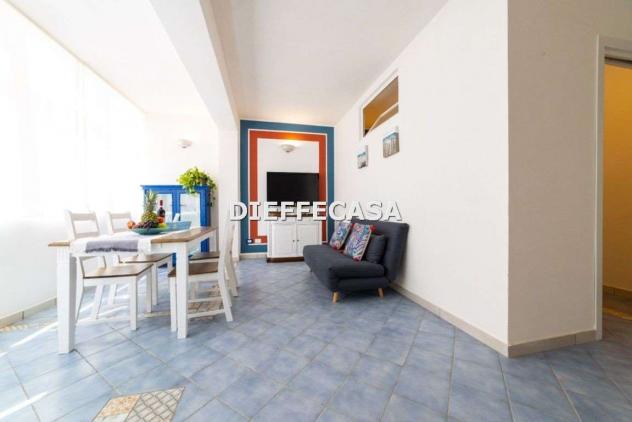 V2638 - In vendita a Marsala appartamento in villetta con balcone zona mare - Foto 5
