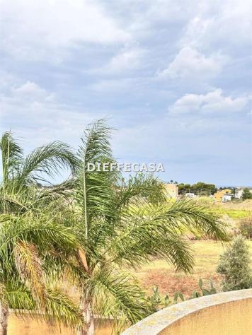 V2643 - In vendita a Marsala in periferia Villetta bifamiliare di recente costruzione con spazi esterni - Foto 10