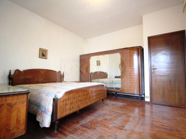 Porzione di casa terra/cielo da ristrutturare a Missaglia - Foto 13