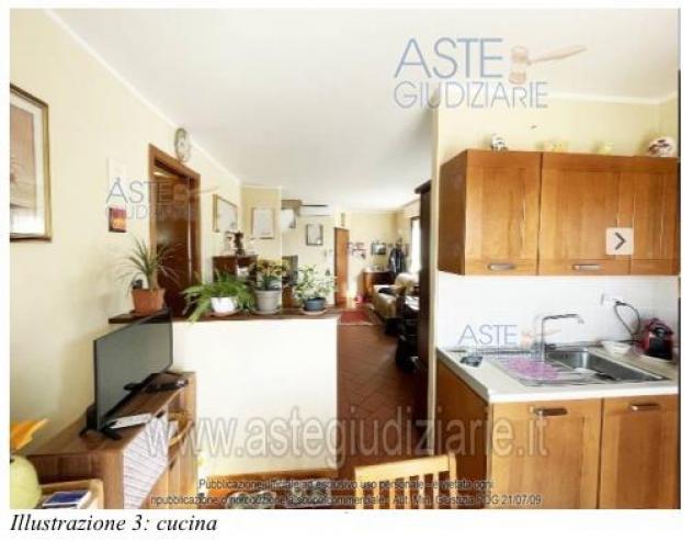 IMMOBILI-IMMOBILE RESIDENZIALE-Viale Adua, 293, 51100 Pistoia PT, Italia - Foto 7