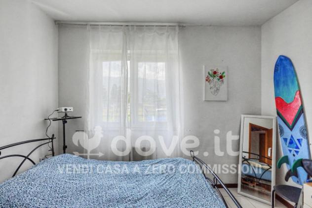 Appartamento di 75 m² con 3 locali e box auto doppio in vendita a Porto Valtravaglia - Foto 18