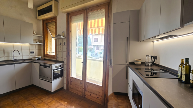 Appartamento in vendita a Rosignano Solvay - Rosignano Marittimo 114 mq Rif: 1411286 - Foto 4
