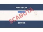 Immobile in asta di 75 m² in vendita a Samatzai