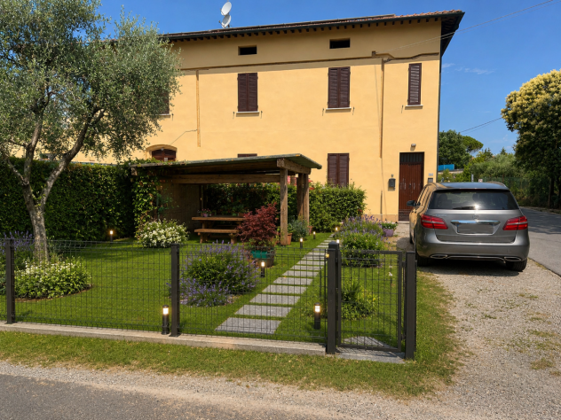 Terratetto in vendita a Santa Croce sull'Arno 122 mq Rif: 1420299 - Foto 3