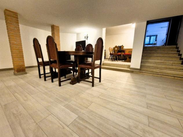 Villa di 205 m² con più di 5 locali e box auto doppio in vendita a Spinea - Foto 13