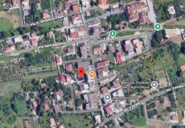 Immobile in asta di 83 m² in vendita a Tivoli - Foto 5