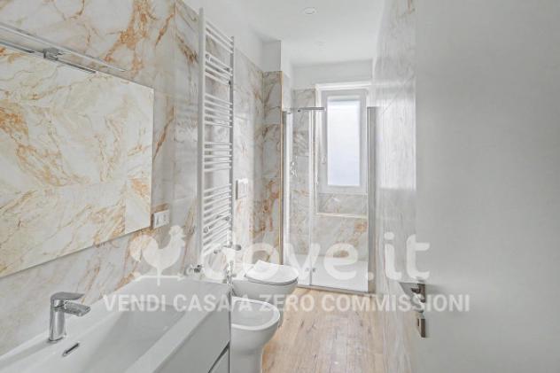Appartamento di 50 m² con 2 locali in vendita a Torino - Foto 15