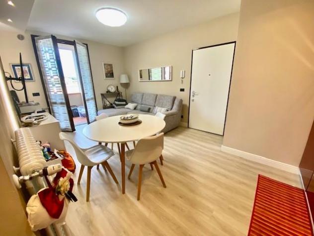 Appartamento in vendita a Santa Lucia - Uzzano 75 mq Rif: 1420673 - Foto 8