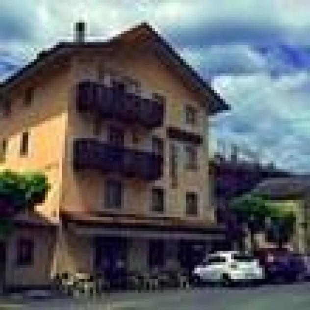Hotel Capriolo