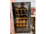 Cantinetta refrigerata per vino