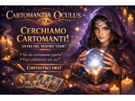 Oculus Cerchiamo Cartomanti da Casa