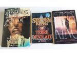 LIBRI MISTI  ( STEPHEN KING )