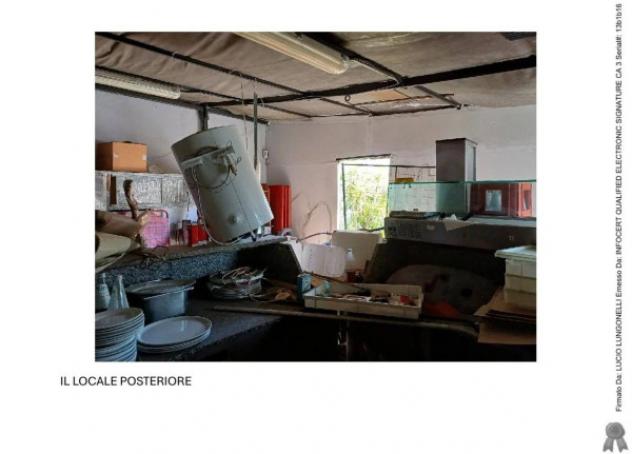 Immobile in asta di 75 m² in vendita a Genova - Foto 9