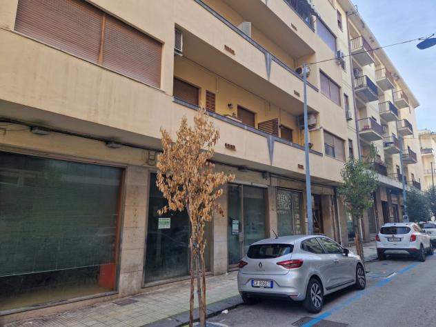 Locale commerciale in vendita a Messina - Foto 4