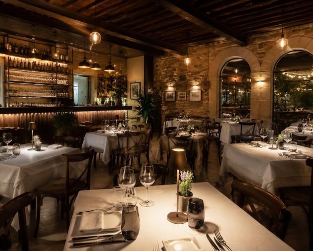 Vendesi ristorante in zona Nerviano - Foto 7