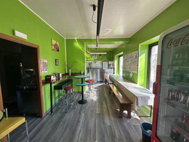 VENDITA ATTIVITA' PIZZERIA D'ASPORTO A OLGINATE Centro - Foto 9