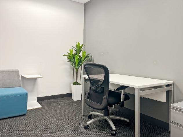 Ufficio privato in affitto - Regus Palermo, Giardino Inglese a Palermo - Foto 8