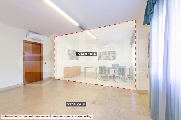 Ufficio - Pomezia . Rif.: Cod. rif 3390011ACU - Foto 11