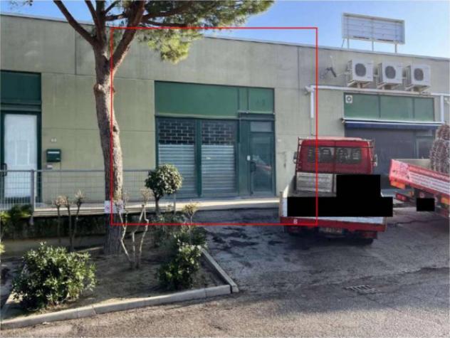 Immobile in asta di 119 m² in vendita a San Costanzo - Foto 6