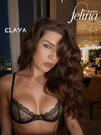 ** FELINA ** . . IL TANTRA : . . . ATTIVA E SPRIGIONA L'ENERGIA. - Foto 2 Tel:3311958888