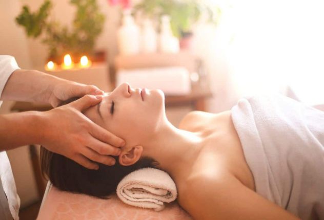 Massaggi per Uomini e Donne - Foto 2 Tel:3491942982