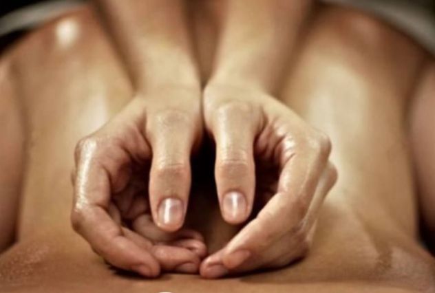 MASSAGGI DEDICATI AL TUO BENESSERE-TI ASPETTO! - Foto 2 Tel:3501048225