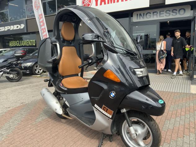 BMW C1 125 null - Foto 6