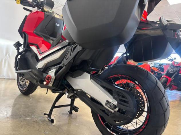HONDA X-ADV 750 X-ADV 750 rif. 23976488 - Foto 8