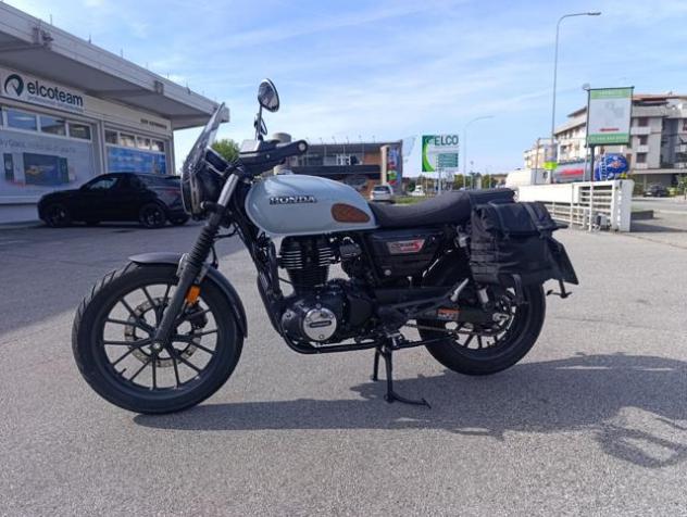 HONDA GB 350 S GB 350 S rif. 24153761 - Foto 3